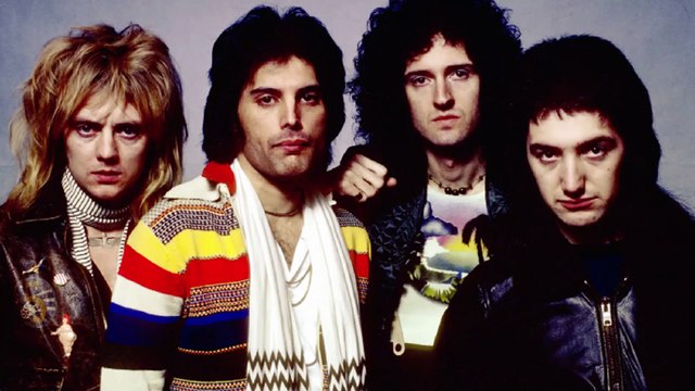 MUSIC LEGENDS Freddie Mercury VS Michael Jackson and other mysteries (2)