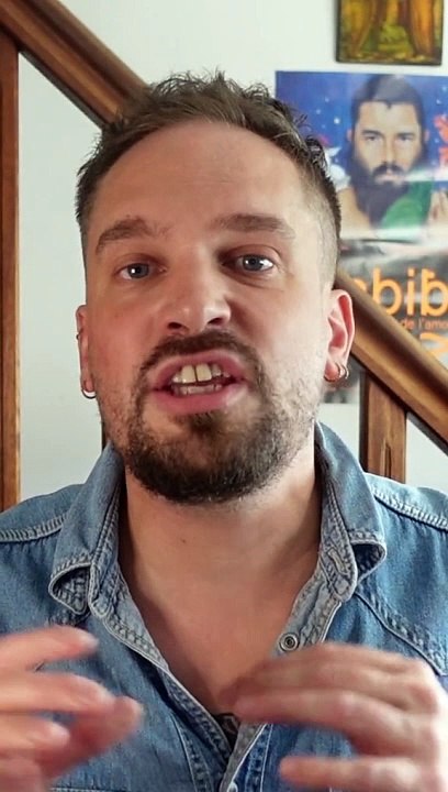 Onfray raconte nawak sur Jésus.