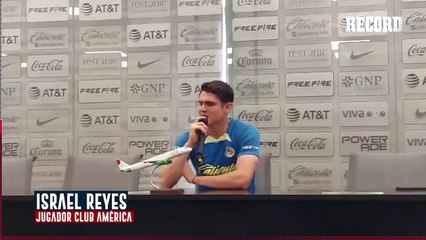 'No hay CULPABLES por las lesiones': ISAREL REYES