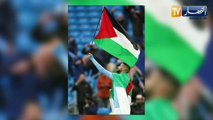 فلسطين: رغم الحظر وحذف المنشورات..مشاهير العالم يتضامنون مع طوفان الأقصى