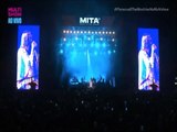 FLORENCE   THE MACHINE — Never Let Me Go ● Florence   The Machine – Dance Fever Tour • (2023) | Multi Show Ao Vivo