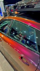 They call it Selfie because narcissistic is to hard to spell 