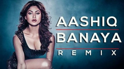 Sizzling Hot Urvashi Making Boys Crazy | Aashiq Banaya Aapne Song