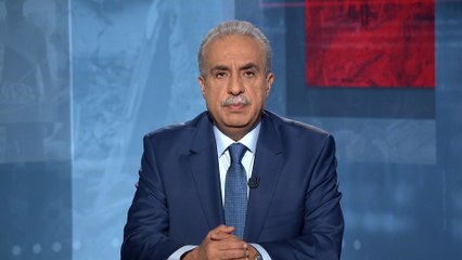 تحليل سياسي للحرب على غزة 2023/10/19