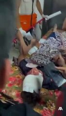 Son Dakika! İsrail, Gazze'deki Rum Ortodoks Kilisesi'ni vurdu: Saldırıda ölen ve yaralananlar var