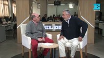 Miguel Ángel Fernandez - Candidato a vicegobernador - Juntos por el Cambio