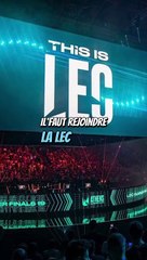 LA KARMINE CORP DÉBARQUE EN LEC