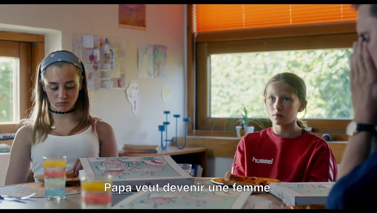 A Perfect Family
