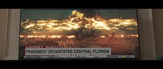 Greenland, le dernier refuge