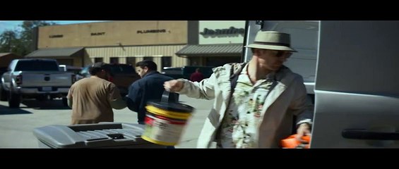 El asesino (The Killer) - Teaser tráiler oficial español