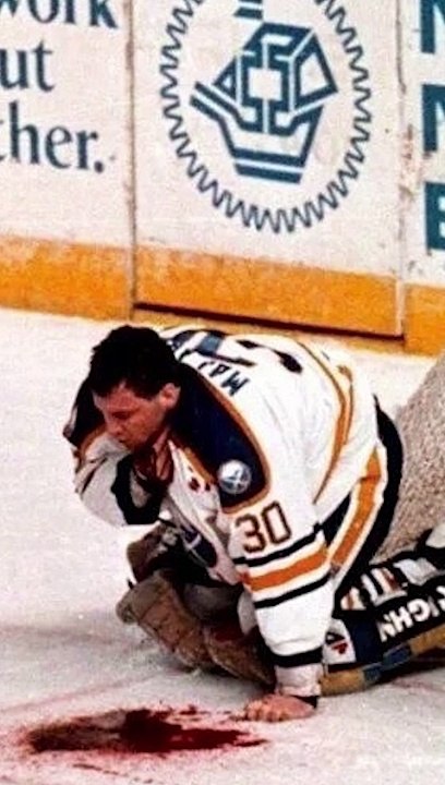 The most dangerous case in hockey #documentary #history #sport #sports #hockey