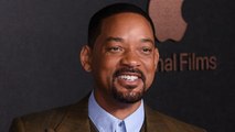 Will Smith Supports Jada Pinkett Smith in Baltimore, Calling Relationship 