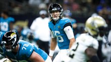Can Lawrence Get Passed Past Failures? Jaguars vs. Saints
