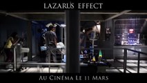 Lazarus Effect