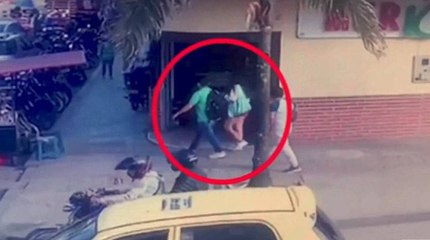 Depredador sexual se hacía pasar por una adolescente y contactaba a sus víctimas por Facebook