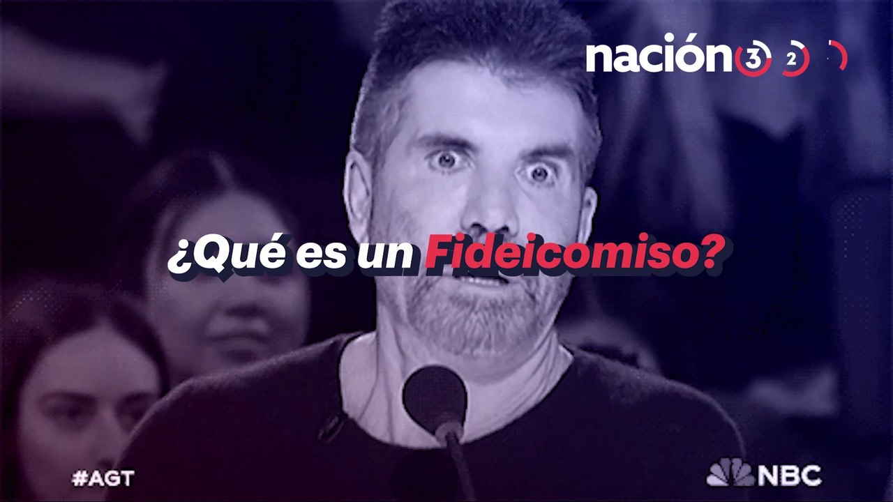 ¿Qué es un fideicomiso y para qué se usa?