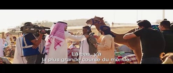 Zodi et Téhu, frères du désert
