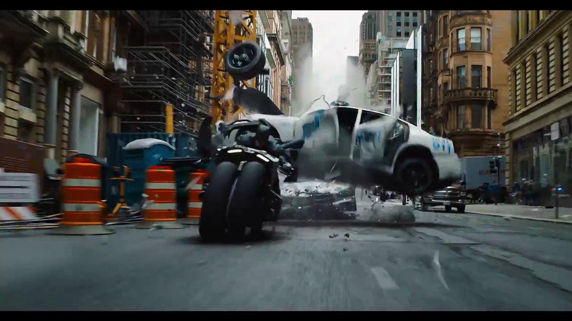 The Flash