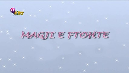 WinxClub - Magji e Ftohte (Albania)