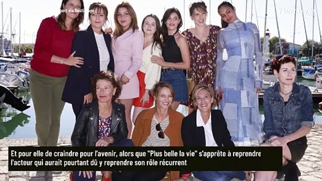 Mort de Marwan Berreni, réaction bouleversante et très attendue de Léa François : Une partie de ma vie s'envole
