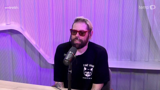 Thiago DJ: Carreira que vai de atender ao telefone ao microfone na rádio