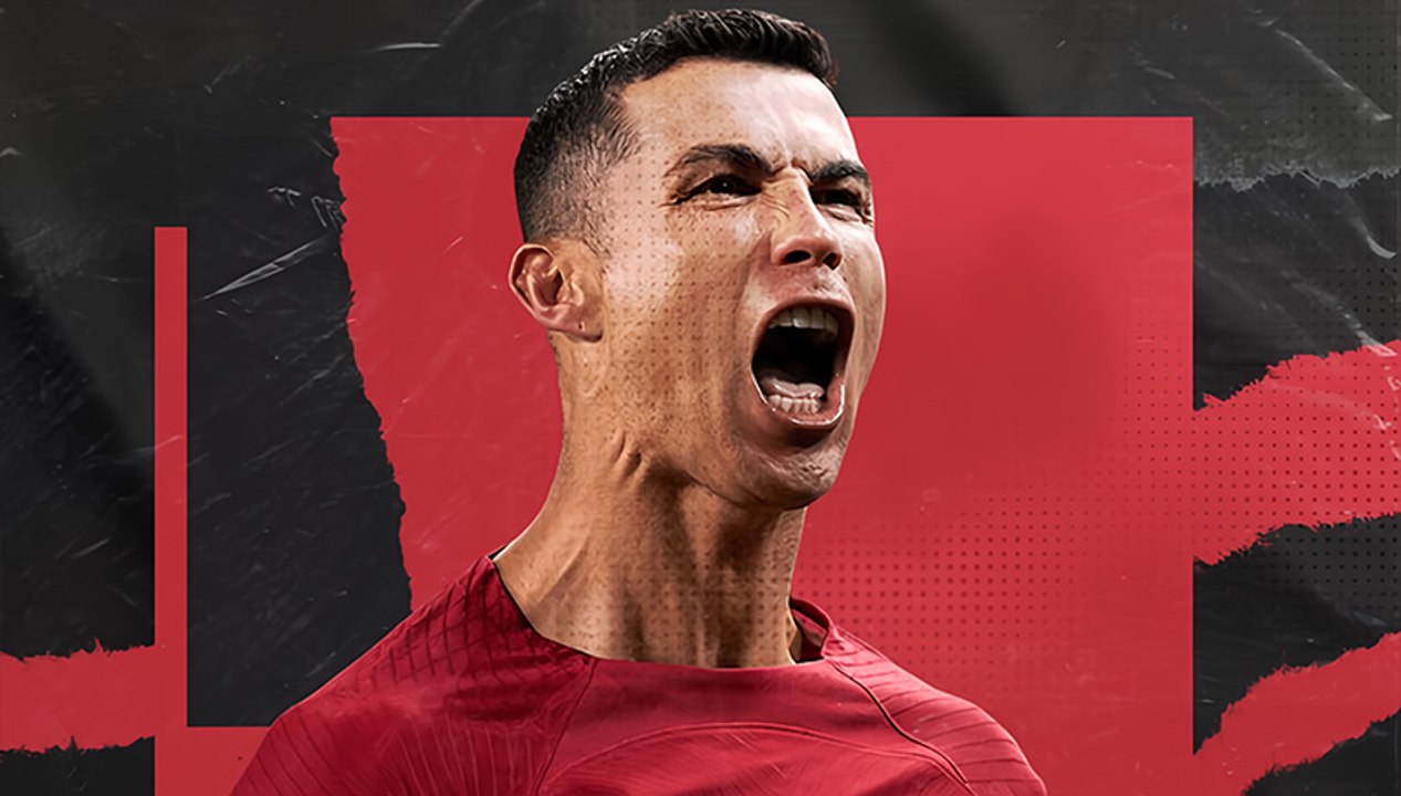 الصدارة ضد منتخب مغمور..  أكثر المنتخبات استقبالا للأهداف من رونالدو