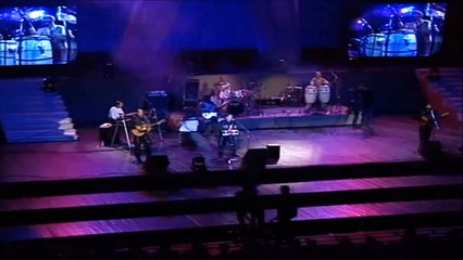 ALABINA ON TOUR 1997-2000 / featuring ISHTAR & LOS NIÑOS DE SARA / ATOLL MUSIC