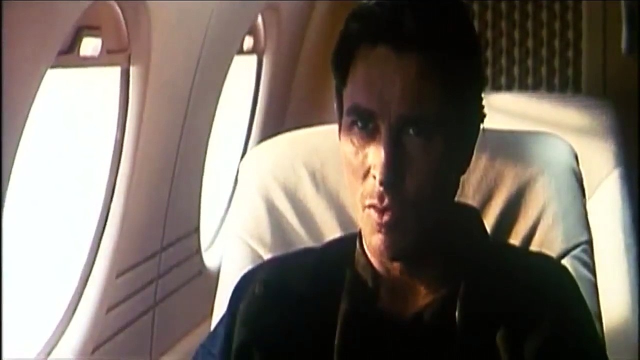 Batman Begins