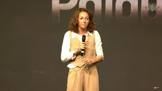 El emotivo mensaje de Laia Palau sobre el deporte femenino