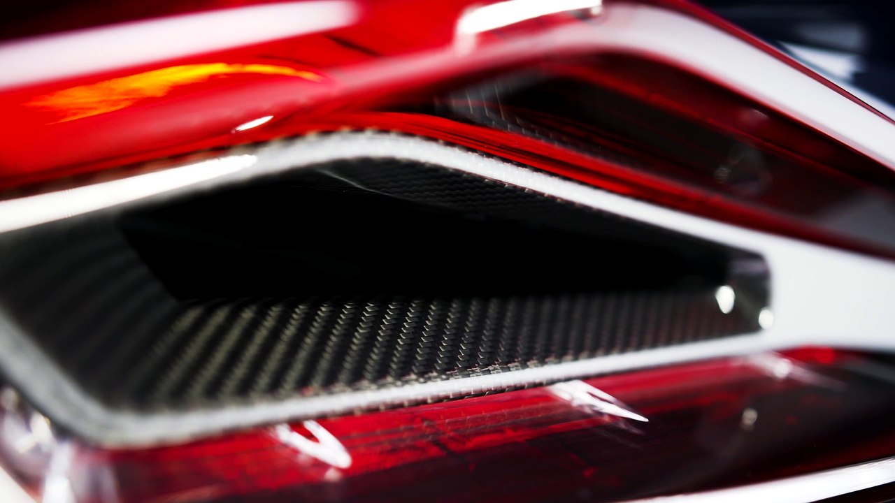 2020 Hennessey Venom F5 First Look: 300 mph Supercar