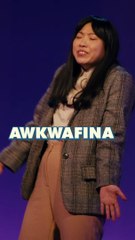 Quiz Lady   Manifest   Hulu #shorts