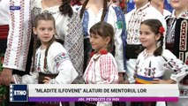 Marioara Man Gheorghe, Grigore Gherman si Grupul „Mladite ilfovene” - Colaj 2 (Joi, petreceti cu noi - ETNO TV - 19.10.2023)