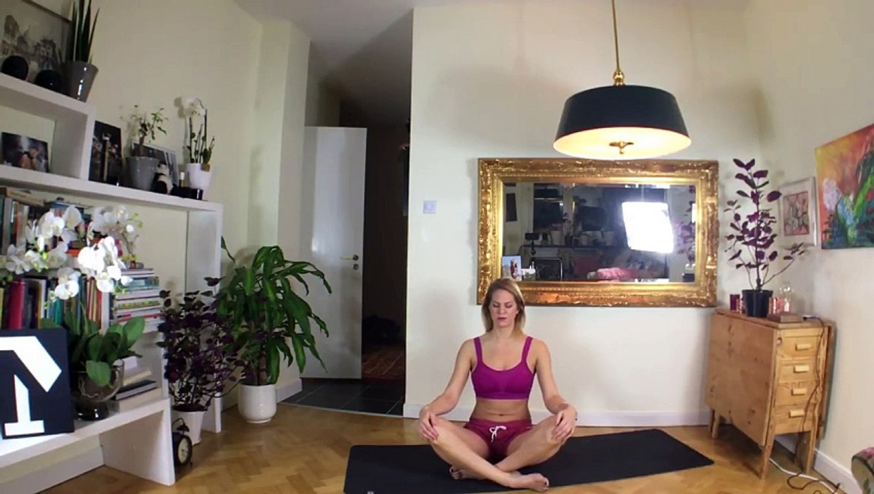 4th day of 365 day yoga challange_HD