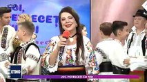 Marioara Man Gheorghe - Maria e nume sfant (Joi, petreceti cu noi - ETNO TV - 19.10.2023)