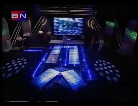 Sanja Djordjevic - Janje umiljato - Nedeljno Popodne - (Tv Bn 2008)