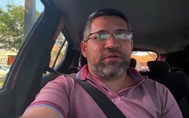 Irmão de PM morta atropelada rebate condutor que causou acidente