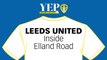 Leeds United Inside Elland Road | Local beans for local people