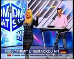 Sanja Djordjevic - Janje umiljato - (Tv Dmsat)