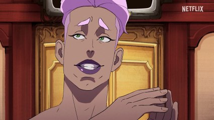 Captain Laserhawk: A Blood Dragon Remix - S01 Trailer 2 (English) HD