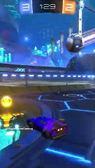 IM SHAKING Rocket League #rocketleague #rocketleagueclips #rocketleaguegoals