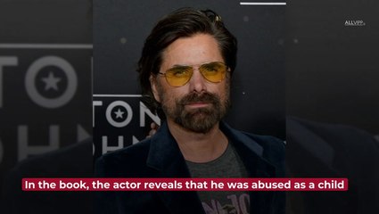'Full House' Star John Stamos Details Past Abuse