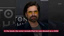 'Full House' Star John Stamos Details Past Abuse