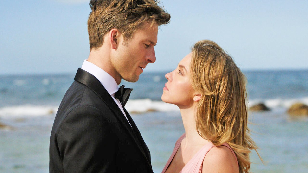 Wo die Lüge hinfällt - Teaser Trailer (Deutsch) HD