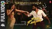 Sammohanuda | Rules Ranjann | Kiran Abbavaram,Neha Sshetty | Rathinam Krishna | Shreya