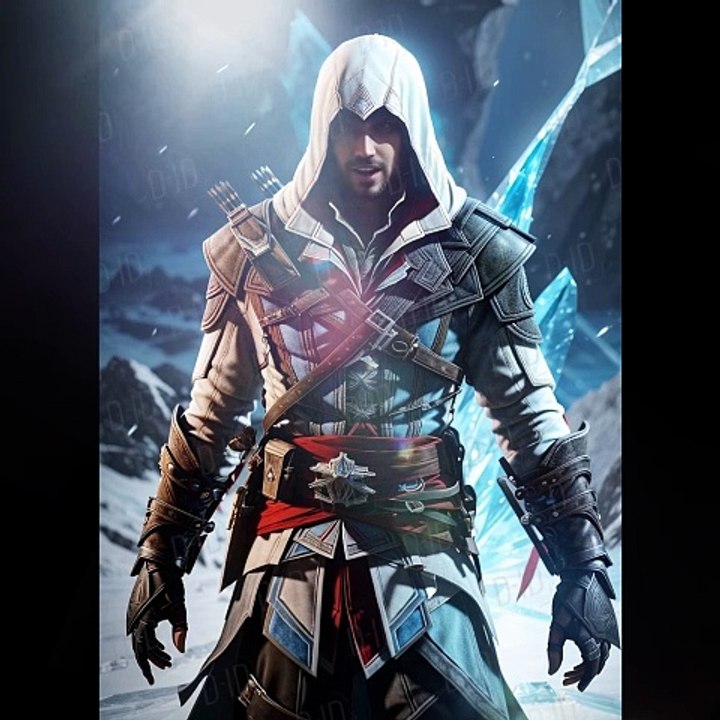 assassin's creed