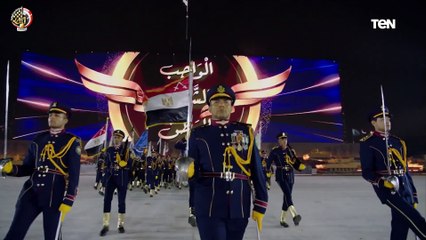 درع الوطن| لقاءات خاصة وحصرية مع  مديري الكليات العسكرية وأوائل الخريجين "الجزء ٢"