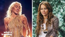 From Disney Star to Pop Icon: Miley Cyrus' Captivating History