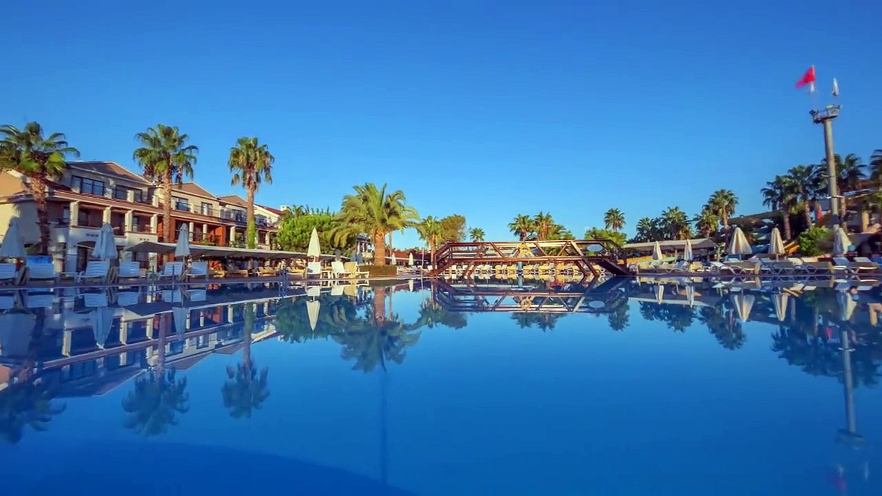 Club Hotel Turan Prince World - Tatilkaresi