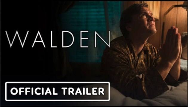 Walden | Official Trailer - Emile Hirsch, Shane West