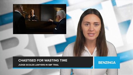 Manhattan Federal Judge Fed Up with Lawyers' Time-Wasting Tactics in Bankman-Fried Trial